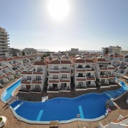 Apartamentos Las Floritas 플라야데라스아메리카스 외부 사진